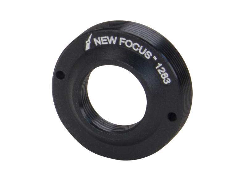 Filter Holder and Fiber Adapter