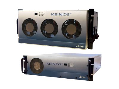 KEINOS™ 2 MHz 5 kW, 11 kW & 13 kW RF Plasma Generators