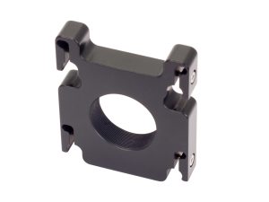 Optics Cage Plus Fixed Optic Mounts