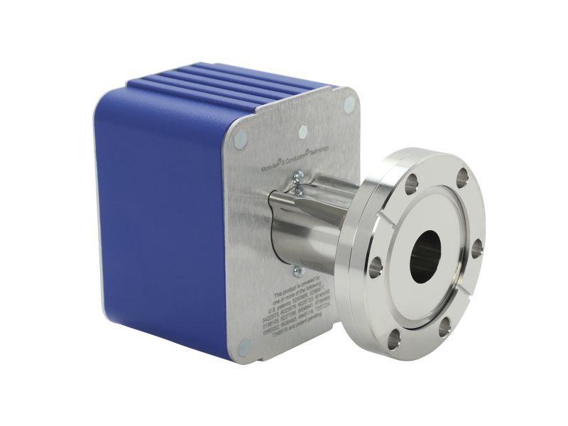 390 Micro-Ion® ATM Vacuum Transducers