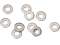 Hex Nuts and Washers