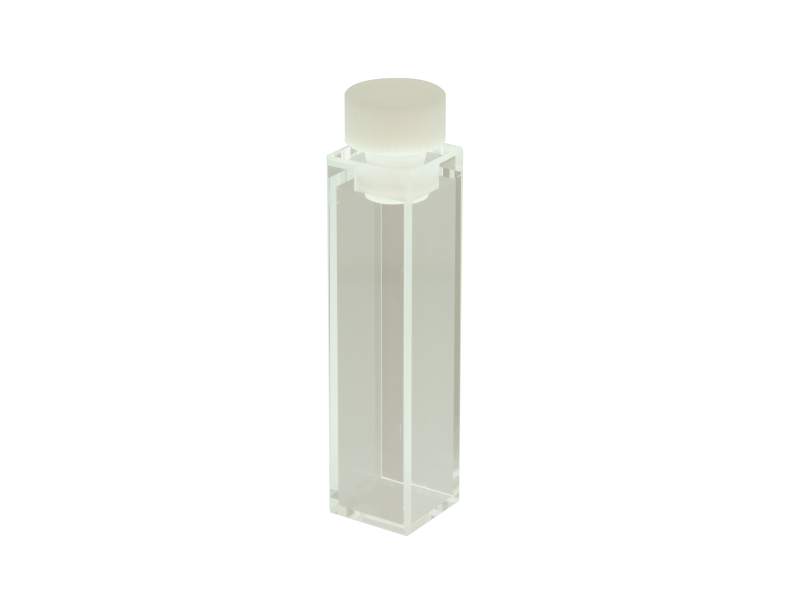 Cuvettes and Cuvette Holders