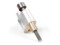 Vacuum Tiny Picomotor Piezo Actuators