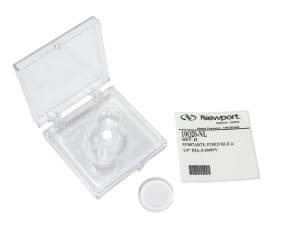 Fused Silica Window Substrates Fused Silica Window Substrates