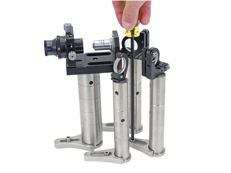 Balldriver Allen Wrenches