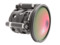 LightIR 15-75 mm f/1.2 LWIR Germanium-Less Zoom Imaging Lens