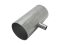 Butt Weld Reducing Tee Fittings