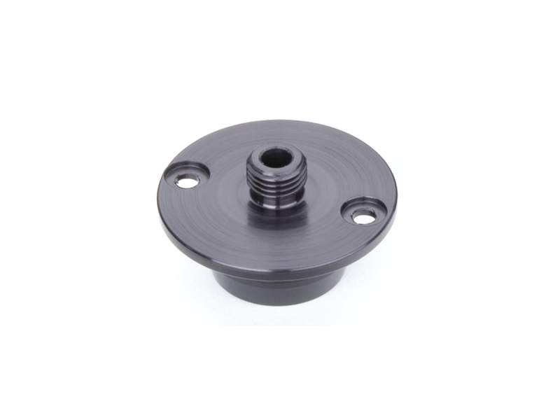 Fiber-Optic Adapters for Photodiode Sensors