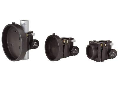 Rod-Mount Kinematic Mirror Mounts Rod-Mount Kinematic Mirror Mounts