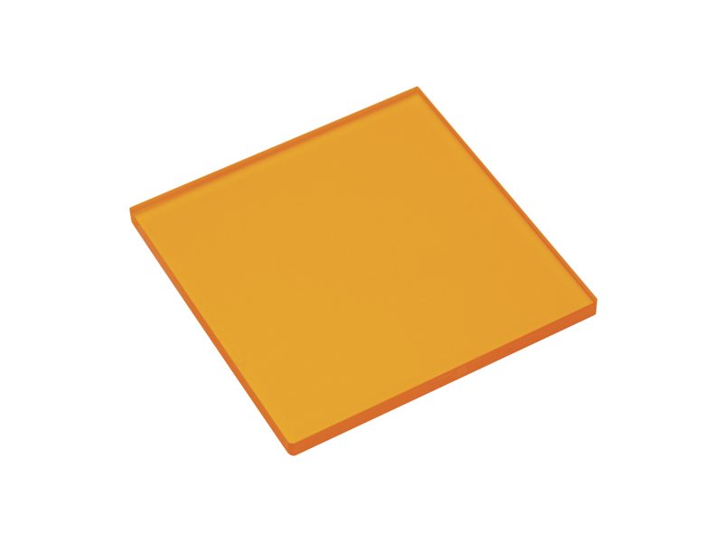 Colored Glass Absorptive Longpass Filters