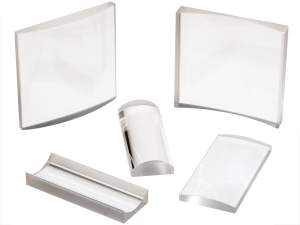 Cylindrical Lenses
