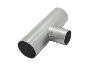 Butt Weld Reducing Tee Fittings