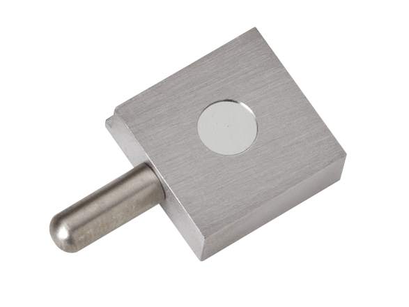 900 Series High Energy Mounted Molybdenum Pinholes