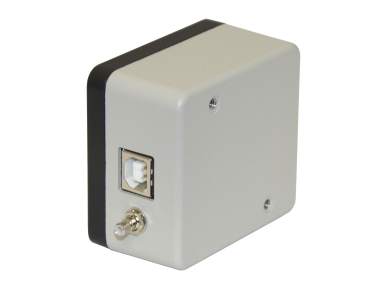 LineSpec™ Linear Array CCD Detector