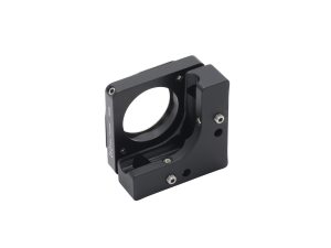 New Focus Hex-Driven Corner Mirror Mounts