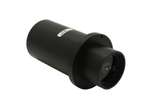 Q Series Housing Condenser Lenses