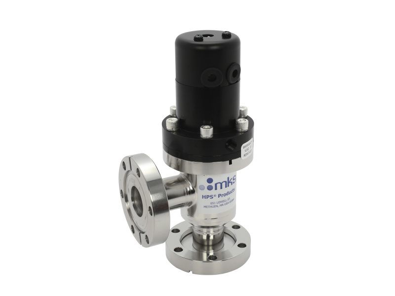 UHV Ultra-high Vacuum Isolation Valves