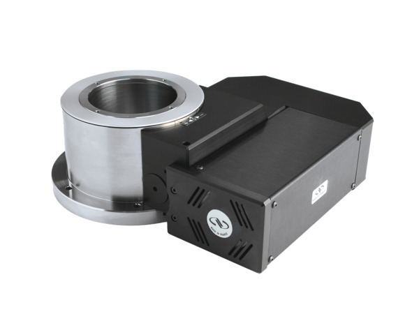 RV Series High-Performance Folded Stepper Motor Rotation Stages RV Series High-Performance Folded Stepper Motor Rotation Stages