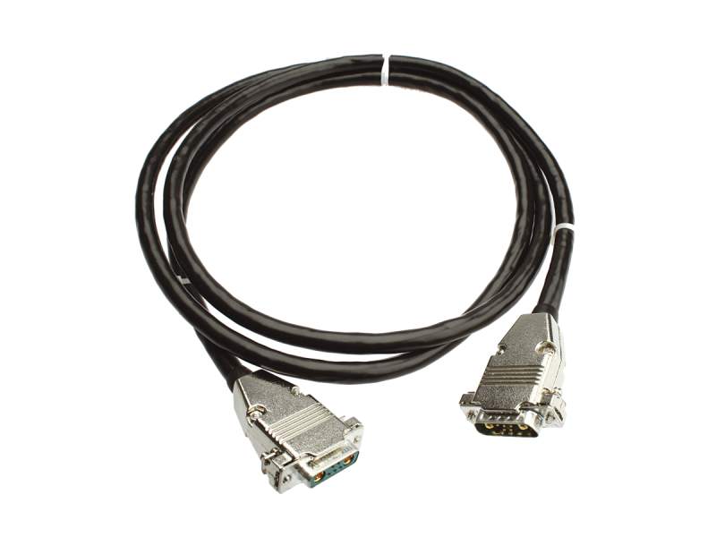 Laser Diode TEC Cables