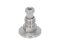 ISO-KF Flange to Pipe Compression Fitting Adapters