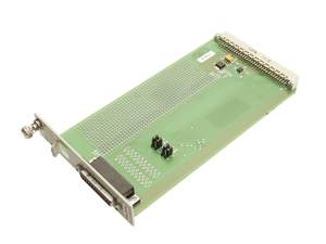 XPS Motion Controller Driver Modules