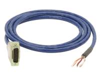 Laser Diode TEC Cables