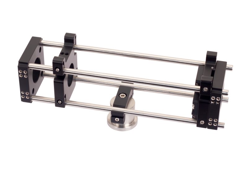 Optics Cage Plus Guide Rods
