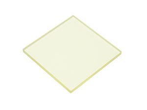 Colored Glass Absorptive Longpass Filters