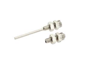 Carriage Locks for Linear Stages