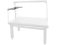 Side Shelves for Vision Isostation Workstations