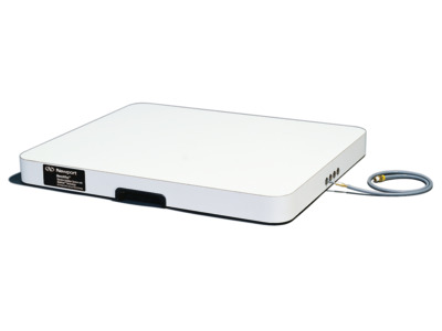 BenchTop™ Self-Leveling Pneumatic Vibration Isolation Platform