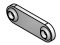 CF Flange Plate Nut Sets