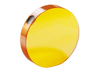 Replacement Lenses for TRUMPF CO2 Cutting Machines with RFID