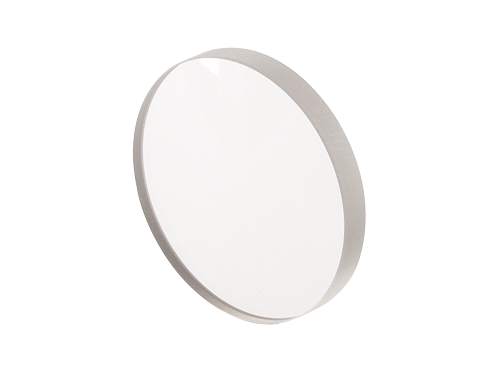 Uncoated UVFS Bi-Convex Lenses