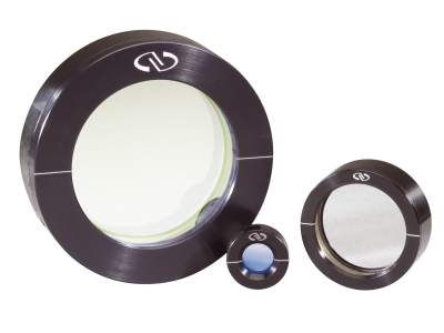 Polymer Zero-Order Half-Wave Waveplates