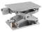 Compact, Fast Travel Lab Jacks