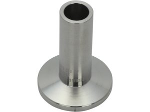 ISO-KF Stainless Steel Long Weld Stub Flanges