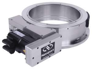 Brushless DC Motor Rotation Stages