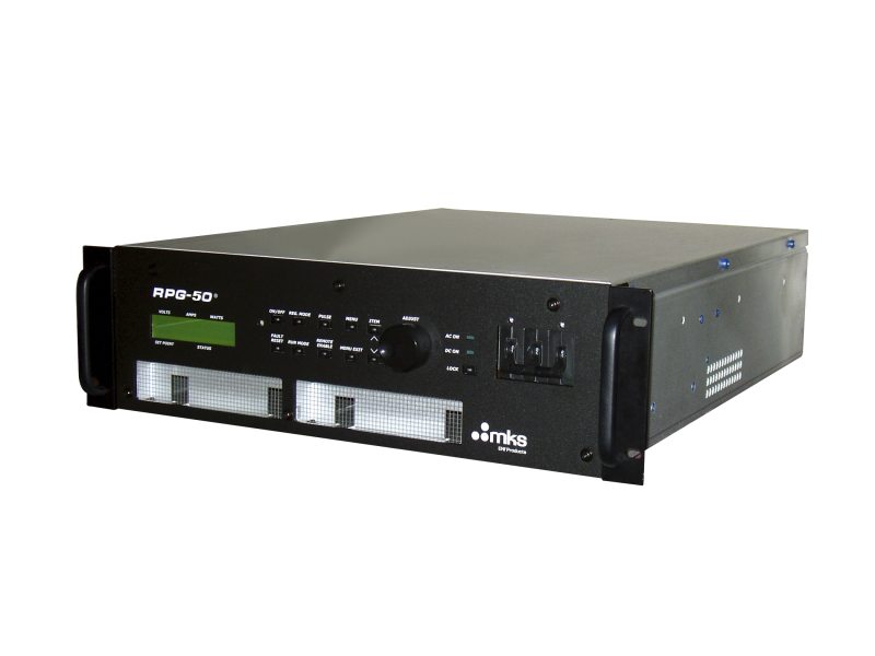 5kw pulsed dc plasma generator