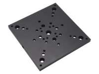Intermediate Adaptor Plates, PI Series