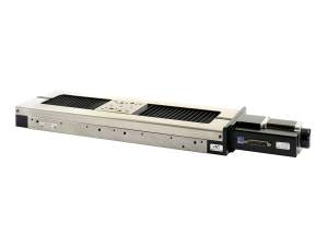 MTN High Load Steel Stepper Motor Linear Stages