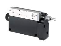 High Precision Motorized Actuator, VP Series High Precision Motorized Actuator, VP Series