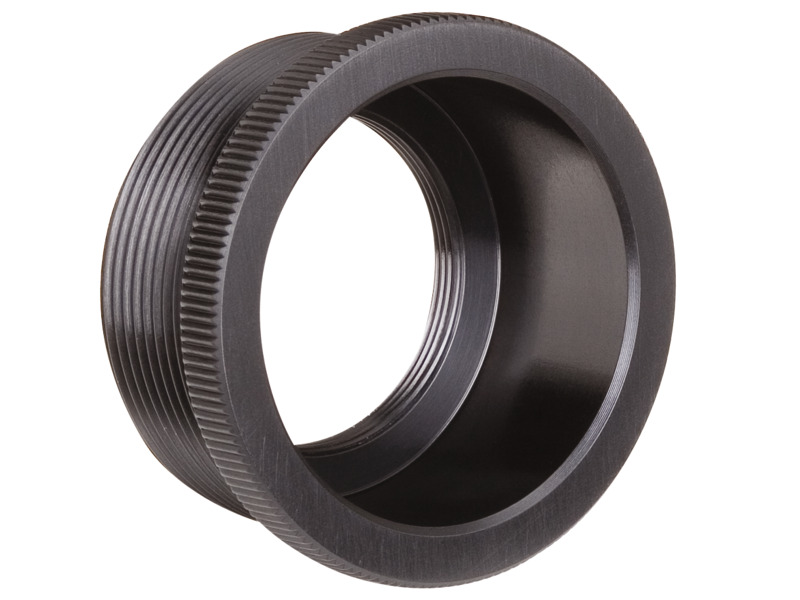 Precision Multi-Axis Lens Positioners