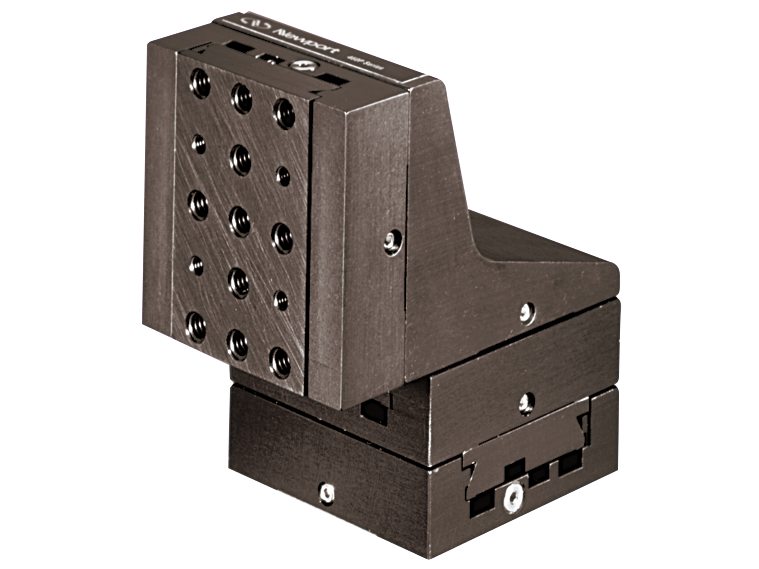 Modular Peg-Joining, Dovetail Stages