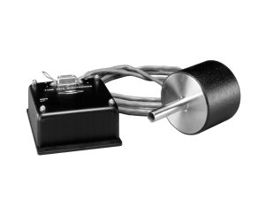 221B 10-25,000 Torr Baratron® Bakeable Differential Pressure Transducers