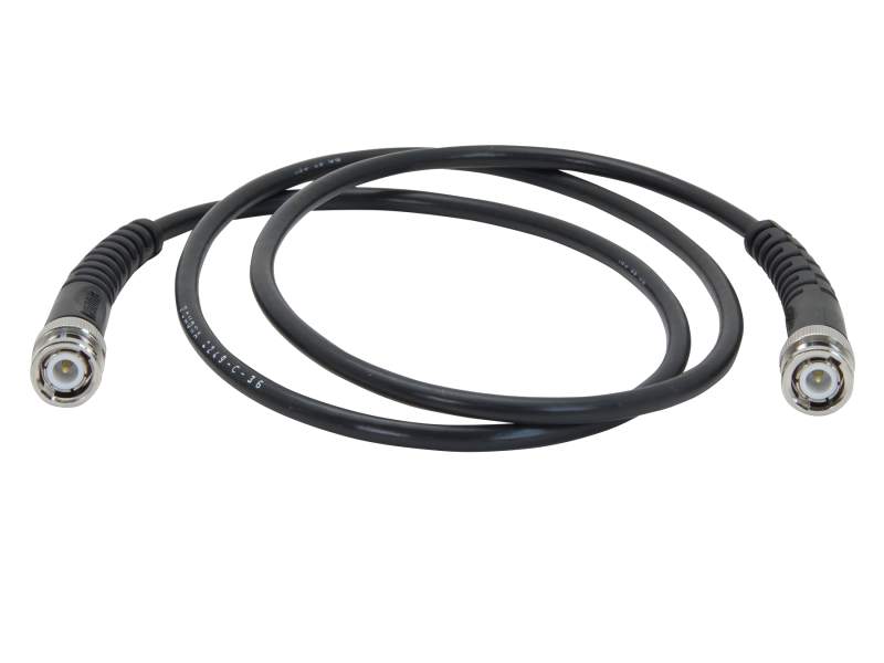 Low Noise BNC Cables