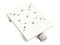 48 mm Aluminum Four-Sided Optical Rails