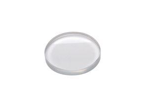 UVFS Round Plano-Convex Cylindrical Lenses