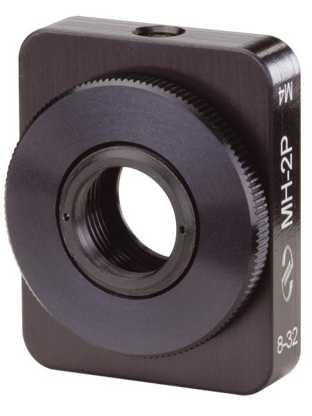 0.75 Inch Fixed Lens Mount