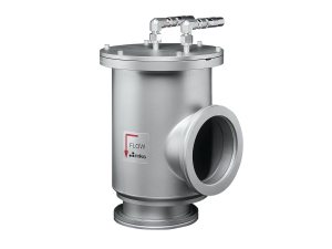 Vapor Sublimation Process Traps